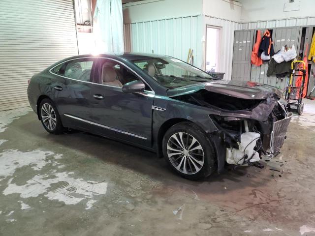 2017 BUICK LACROSSE P - 1G4ZN5SS5HU160055