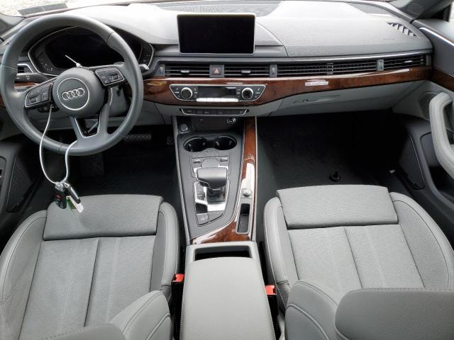 2018 AUDI A5 PRESTIG - WAUCNCF55JA128987