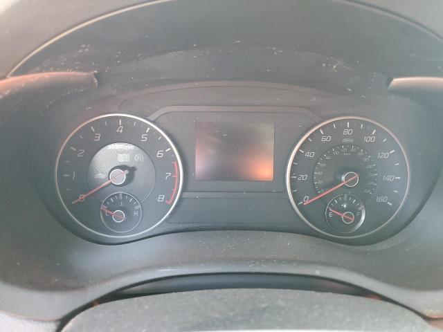 KNAE15LA4M6095649 KIA Stinger