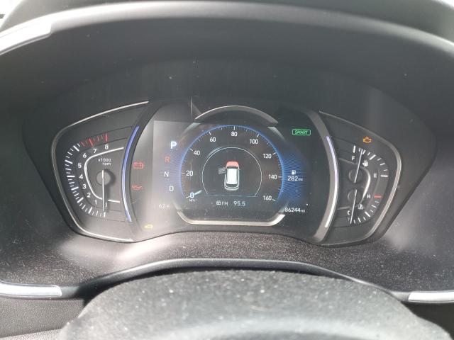 2019 HYUNDAI SANTA FE L - 5NMS5CAAXKH013277