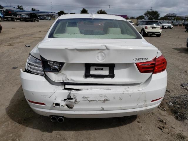 WBA3N7C56FK224298 BMW 428 I