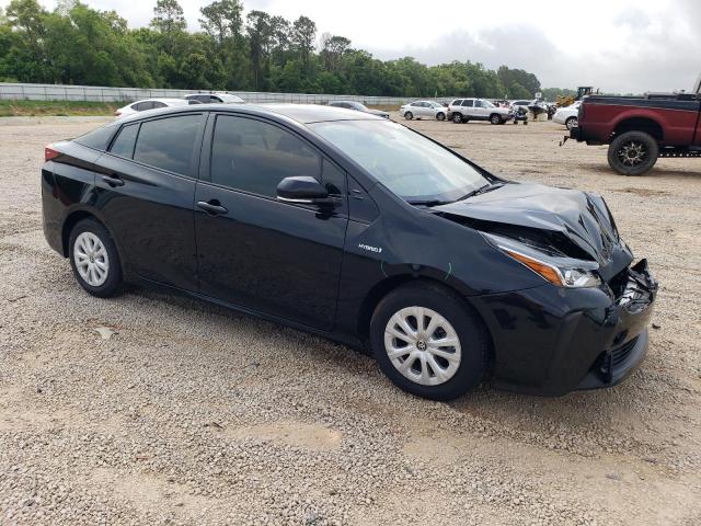 2020 TOYOTA PRIUS L - JTDKARFUXL3122646