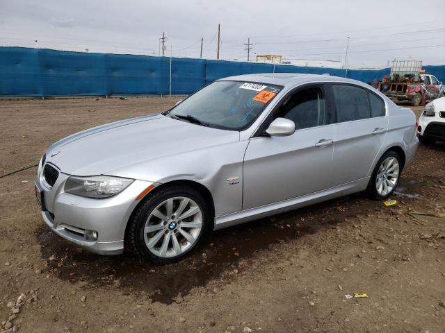Vin: wbapl5c59ba921444, lot: 47174203, bmw 3 series xi 20111