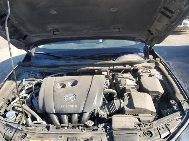 3MZBPABL6MM254698 Mazda 3 SELECT