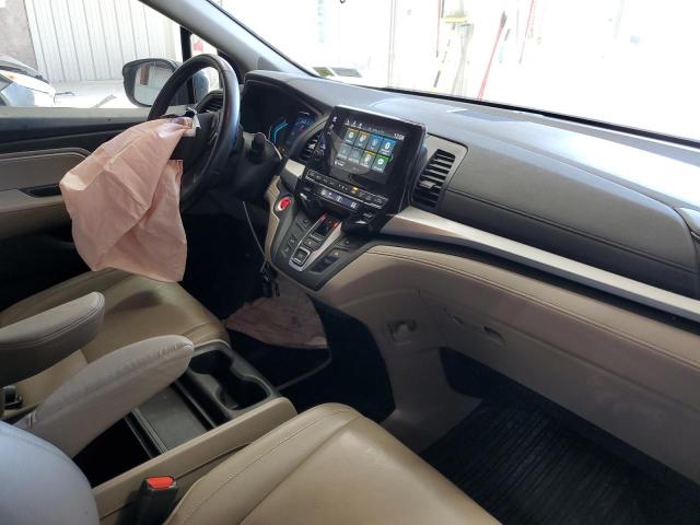 2018 HONDA ODYSSEY 5FNRL6H73JB040031