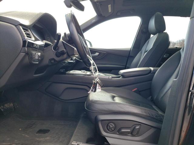 2017 AUDI Q7 PRESTIG - WA1VAAF79HD020775