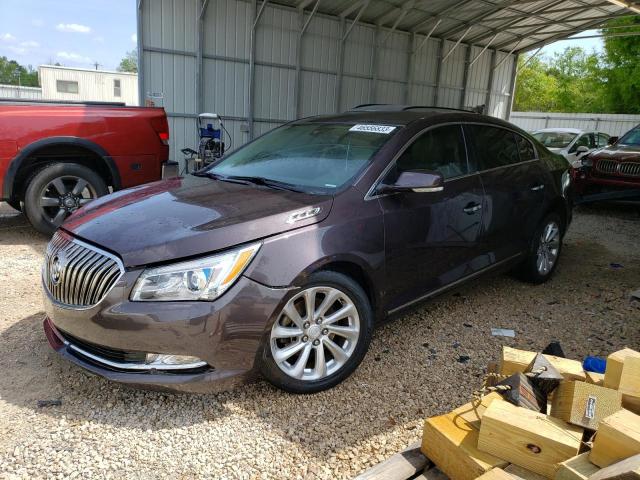 2015 Buick LaCrosse 