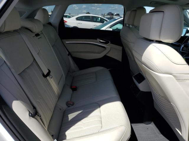 2019 AUDI E-TRON PRE - WA1VABGEXKB022962