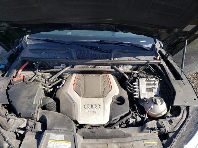 2018 AUDI SQ5 PREMIU WA1A4AFY1J2139291