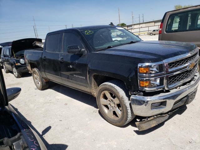 2015 CHEVROLET SLVRD 1500 3GCPCREC3FG303422