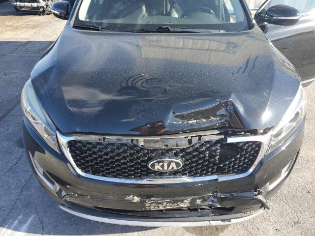 5XYPHDA19GG012531 KIA SORENTO EX
