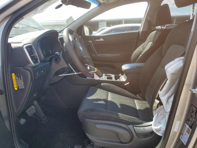 KNDPM3AC0L7784754 KIA Sportage Lx