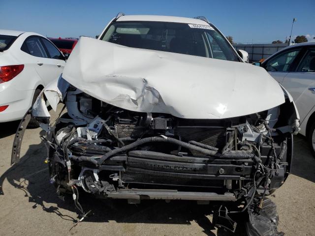 KNMAT2MV8JP540041 Nissan ROGUE S