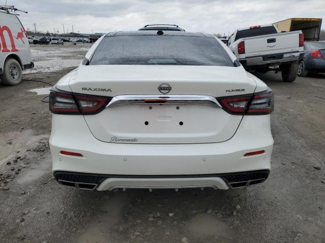 1N4AA6FV3PC502362 Nissan Maxima Platinum