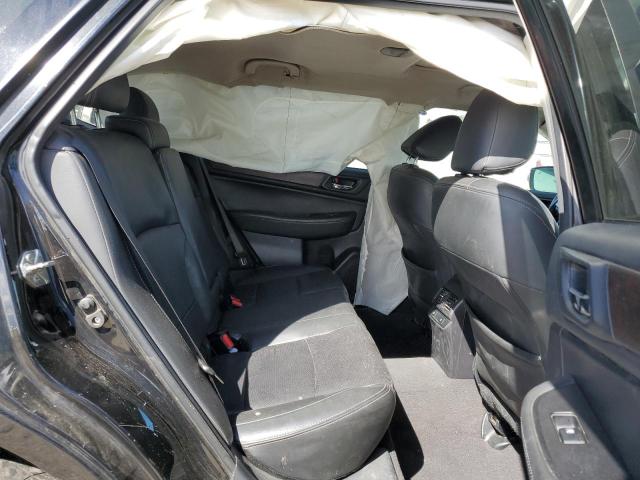 4S4BSANC6G3201885 Subaru Outback 2.5i Limited