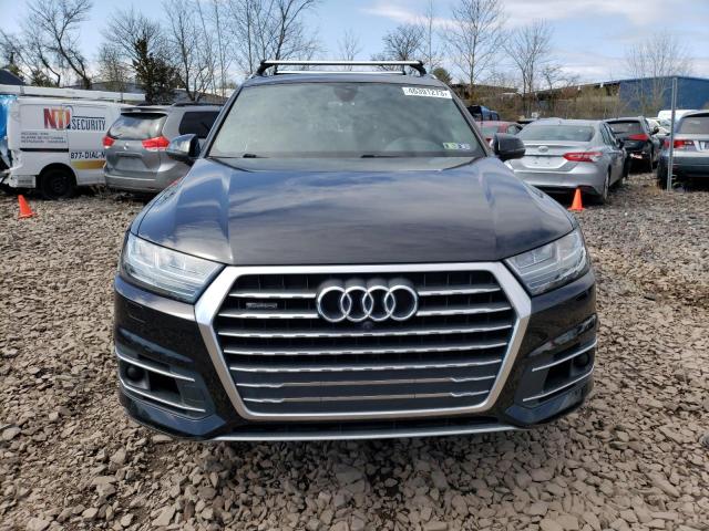 2017 AUDI Q7 PRESTIG - WA1VAAF79HD020775