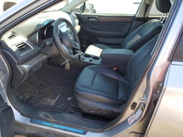 4S4BSANC4K3377259 Subaru Outback 2.5i Limited