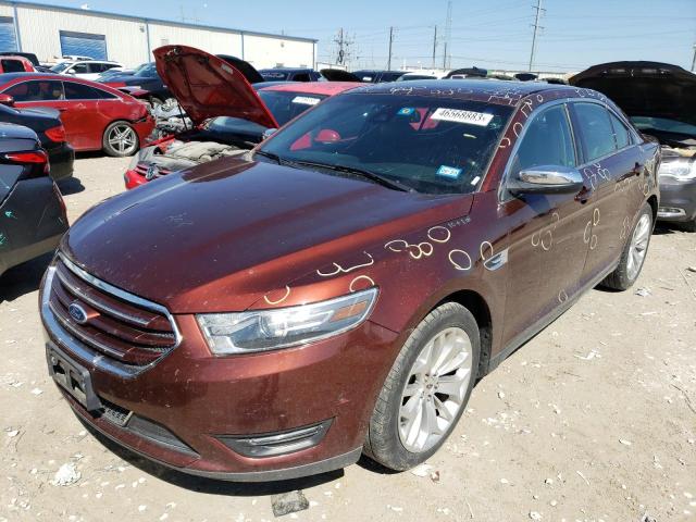 2016 Ford Taurus Limited