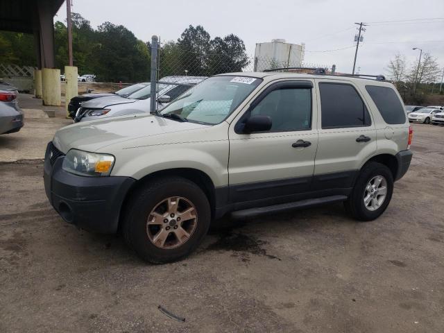 2005 Ford Escape XLT