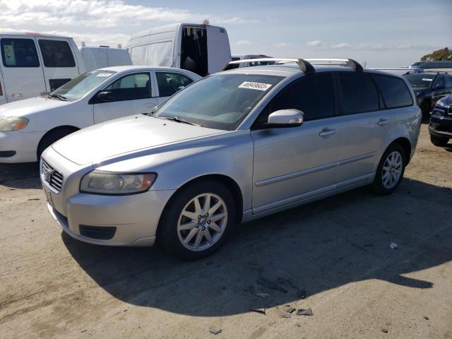 2009 Volvo V50 