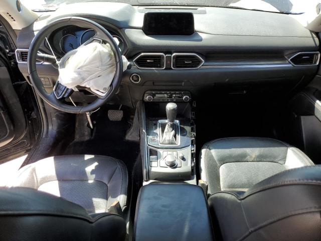 JM3KFBDM1L1723054 Mazda Cx-5 Grand Touring