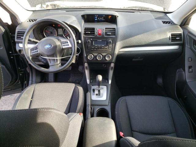 2015 SUBARU FORESTER 2 - JF2SJADC5FH802779