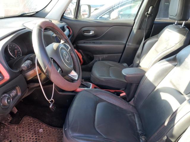 ZACNJBC1XKPK39259 Jeep Renegade Trailhawk