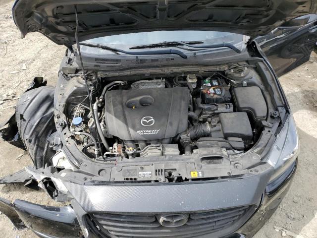 2017 MAZDA 3 SPORT - 3MZBN1U73HM156790