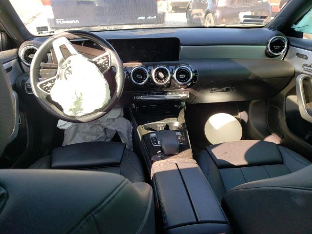 W1K3G4EB6LW046529 Mercedes-Benz A 220