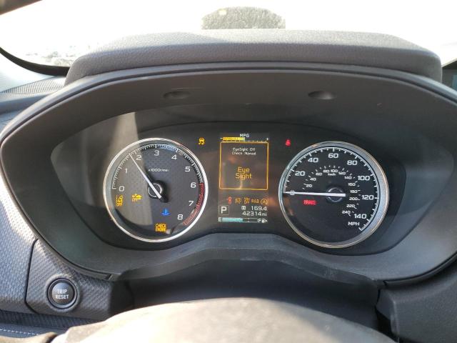 JF2SKAXC4LH520945 Subaru Forester Touring