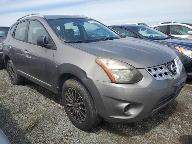 JN8AS5MT9EW603036 Nissan Rogue Select S