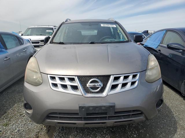 JN8AS5MT9EW603036 Nissan Rogue Select S