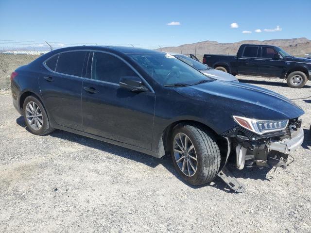 19UUB1F52LA005284 Acura Tlx Technology