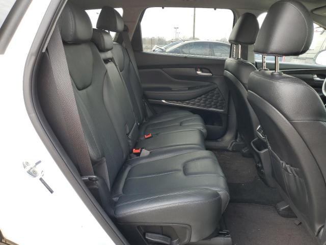 2019 HYUNDAI SANTA FE L - 5NMS5CAAXKH013277