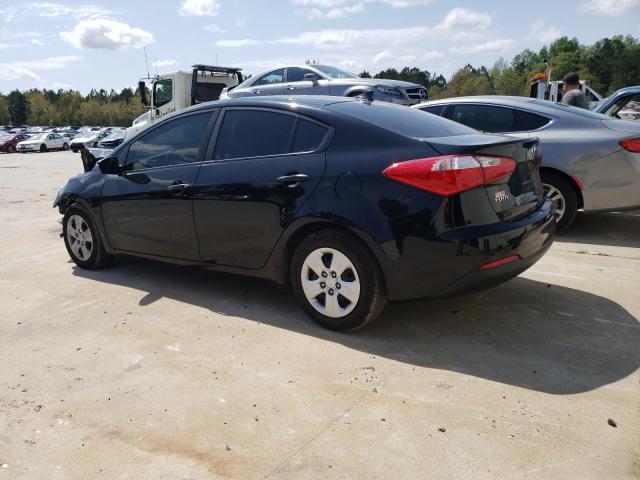 KNAFX4A61G5608636 KIA FORTE LX