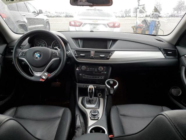 WBAVM1C54FV316033 BMW X1 Sdrive28i
