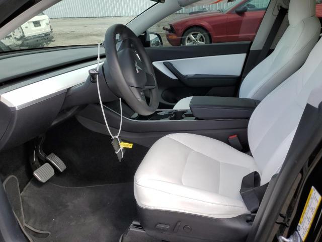 5YJYGDEE3LF018055 Tesla Model Y