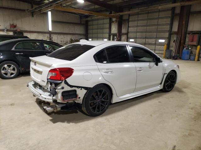 JF1VA1P64K8820076 Subaru Wrx Limited