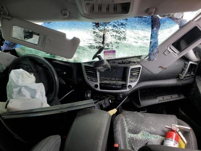 2018 HYUNDAI TUCSON VAL - KM8J33A23JU689647