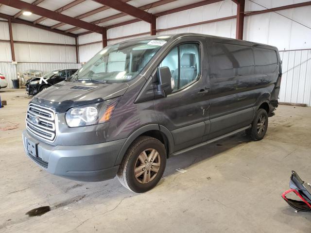 2018 Ford Transit Van 