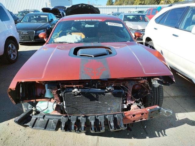 2C3CDZFJ2LH205779 Dodge Challenger R/t Scat Pack