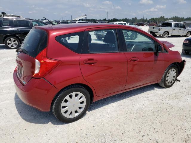 3N1CE2CP2EL415336 Nissan Versa Note S