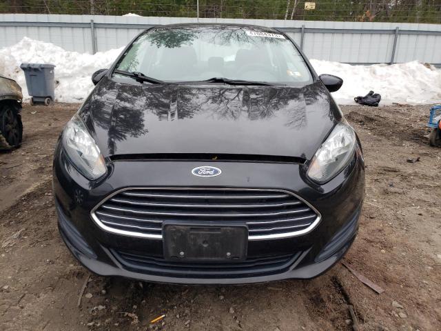 2015 FORD FIESTA S - 3FADP4AJ5FM104328
