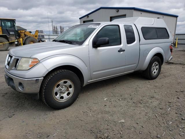 2009 Nissan Frontier 