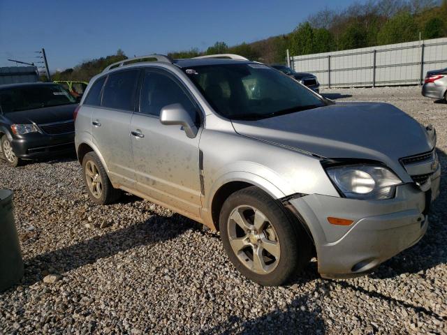 3GNAL4EKXES582998 Chevrolet Captiva Ltz