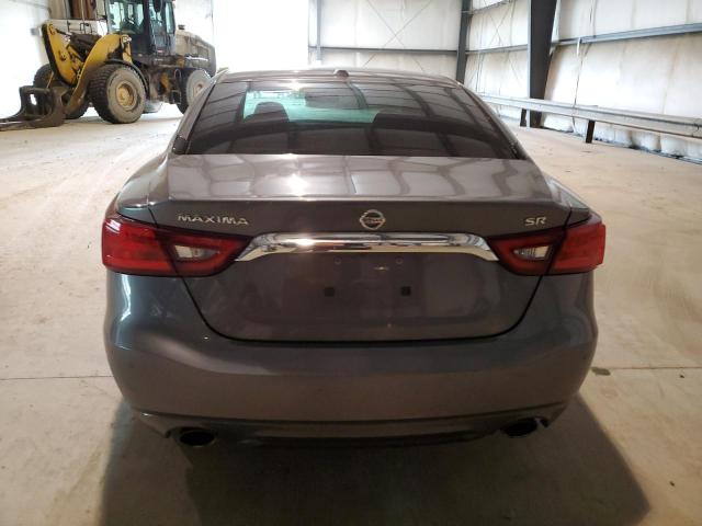 1N4AA6AP7GC902482 Nissan Maxima 3.5s