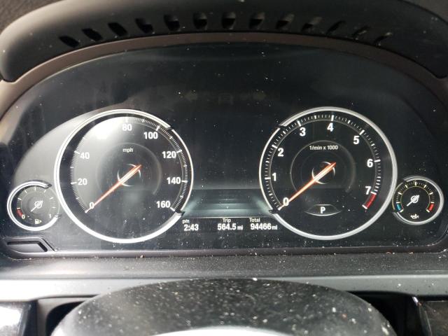 2015 BMW 740 I - WBAYA6C51FD826896