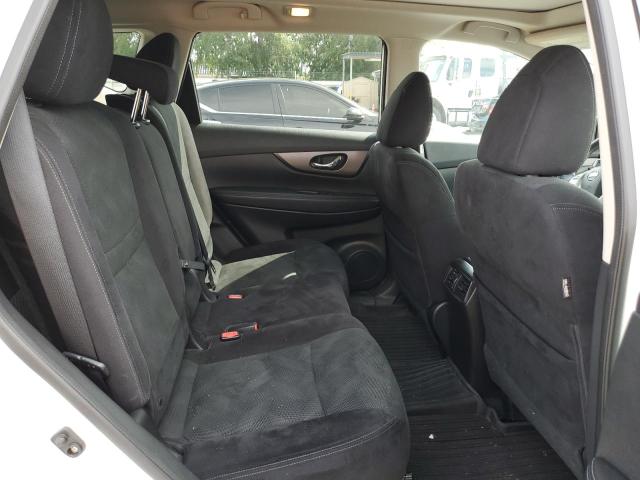 5N1AT2MTXEC765455 Nissan ROGUE S