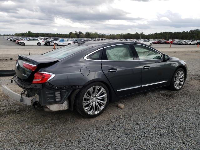 2017 BUICK LACROSSE P - 1G4ZR5SS9HU182211