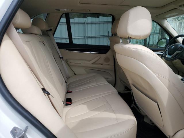 2015 BMW X5 SDRIVE3 - 5UXKR2C55F0H36721